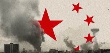 How the Iran crisis turns Europe into a client state while China gains