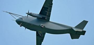 China tests world’s first megawatt hydrogen turboprop engine in landmark flight