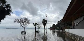Severe floods hit Türkiye's Osmaniye after torrential rains -   VIDEO  