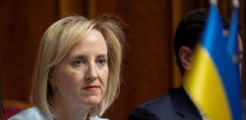 US Acting Ambassador to Ukraine Julie Davis to retire amid reports of rift