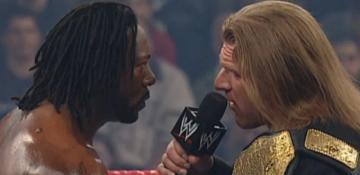 Ten wrestlers WWE protected in the worst way possible