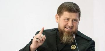 Kadyrov denies reports that Chechen forces might join the war for Iran