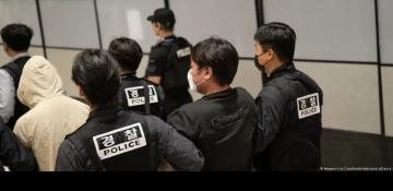 90-year-old South Korean woman receives sentence for financial crimes (World)