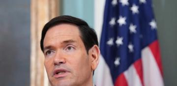 Rubio signals skepticism toward Iranian proposal to delay nuclear talks -  VIDEO 