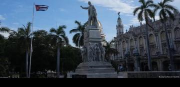 Holy Week mercy: Cuba orders pardon for 2,000 inmates