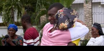 Haiti launches arrests after stampede at Citadelle Laferrière leaves 25 dead