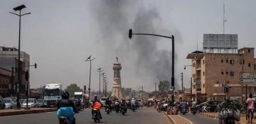 France urges citizens to leave Mali as Tuareg rebels take Kidal and Defense Minister killed