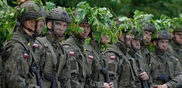 France and Poland to simulate strikes on Russia in joint drills