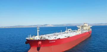 EU removes sanctions on five Azerbaijani vessels - PHOTOS 