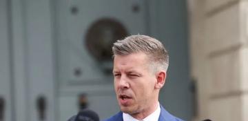 Peter Magyar sets out vision to unlock EU funds by mid-May