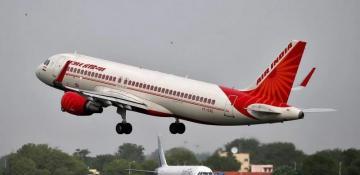 Tata, Singapore Airlines in talks to fund Air India losses