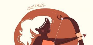 Sagittarius horoscope today: April 30, 2026