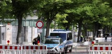 Iran arrests five over alleged hostile network ties