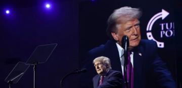 Iran rejects Trump claims : All statements are false