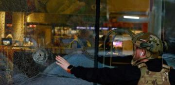 What we know about the Kyiv shooting that claimed 6 lives - PHOTOS/VIDEOS