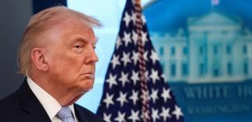 Trump shares letter from Xi Jinping: 