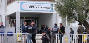 Türkiye police order 83 arrests over online praise for school shootings