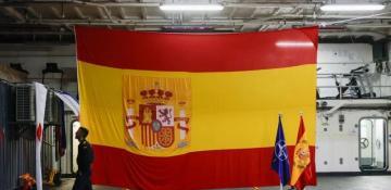 Pentagon weighs booting Spain from NATO due to ally concerns