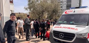 Tragedy in Kahramanmaraş: school shooting leaves nine dead and thirteen wounded - VIDEO