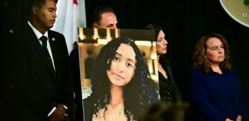 Autopsy reveals cause of death for teen found in rapper D4vd’s Tesla - VIDEO 