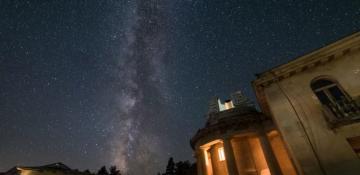 Georgia restricts Abastumani airspace to facilitate observatory operations