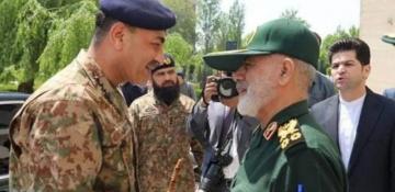 Iran says forces fully ready for all-out defence against any aggressor 