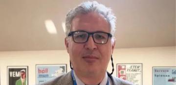  Sezai Özçelik: “Iran crisis will not end — expect cycles of tension” - INTERVIEW  (Interviews)