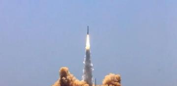 China provided secret satellite data to help Iran target US bases