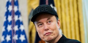 Elon Musk slams South Africa’s ‘racist’ laws for blocking Starlink