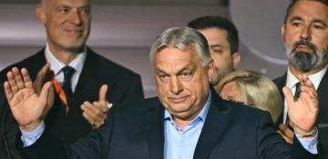 Orbán concedes defeat as Tisza secures landslide victory in Hungary