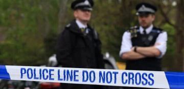 Two arrested following attempted arson at Finchley Reform Synagogue -  VIDEO 