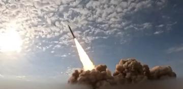 Iran warns nuclear strikes will 'annihilate' Gulf coastal cities.