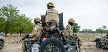 Nigerian survivors demand answers after military strike hits crowded market