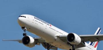 Plane aborts takeoff at LAX after jet enters runway in dramatic near-miss