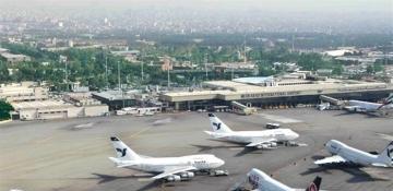 Six more airports to reopen as Iran restores air traffic after wartime damage 