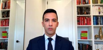 Ali Vaez: Iran-US talks face major collapse risk — VIDEO 