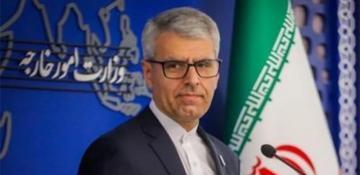 Iran urges EU to abandon hypocrisy over international law
