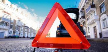 Russia reports road casualties and flood-related closures