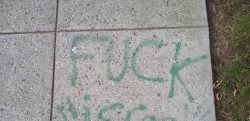 The great European break with Jerusalem