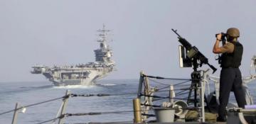 IRGC Navy outlines conditions for crossing the Strait of Hormuz