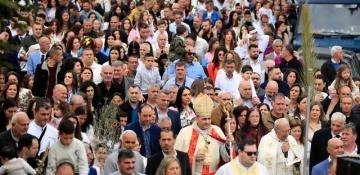 Civilisational crime: Israel’s campaign against Lebanon’s christians