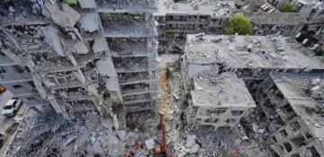 War Day 39: Trump sets final deadline for Iran while Tehran slams 