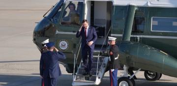 Vance Heads to Pakistan with Warning for Iran: Don’t ‘Play’ the US