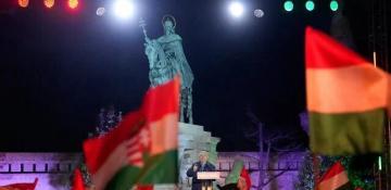 Hungary’s 2026 election: A geopolitical showdown for Orbán’s fifth term