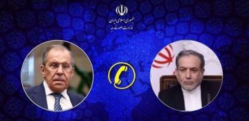 Iran warns US actions in Gulf jeopardise regional and global security