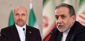 Iran denies reports of officials’ trip to Pakistan for talks with US 