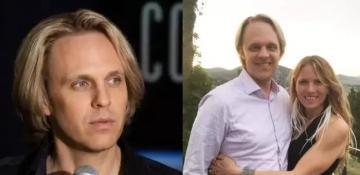 Conspiracy theories surge following the death of prominent UFO researcher David Wilcock