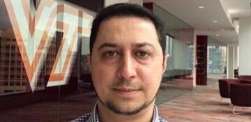 Petition calls for release of Iranian activist detained in US 