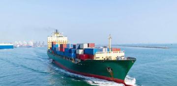 Malta’s imports from China hit record €374M as trade ties double