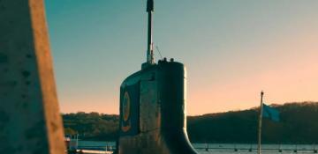 America launches USS Idaho in bold show of ‘peace through strength’  - VIDEO 